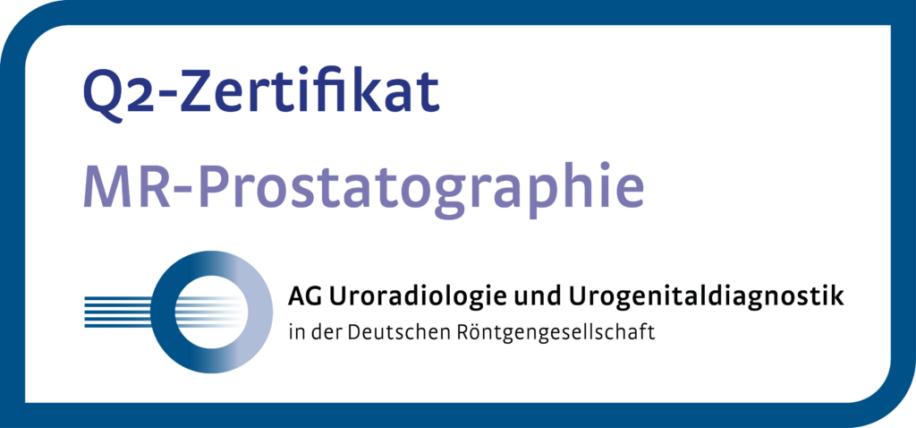 AG Uroradiologie Q2